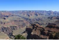 Photo Reference of Background Grand Canyon 0059